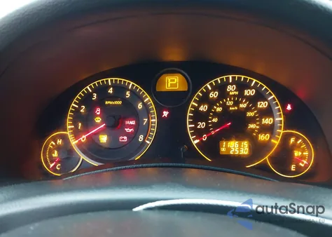 2005 Infiniti G35 from USA, damaged, VIN JNKCV54E85M424039